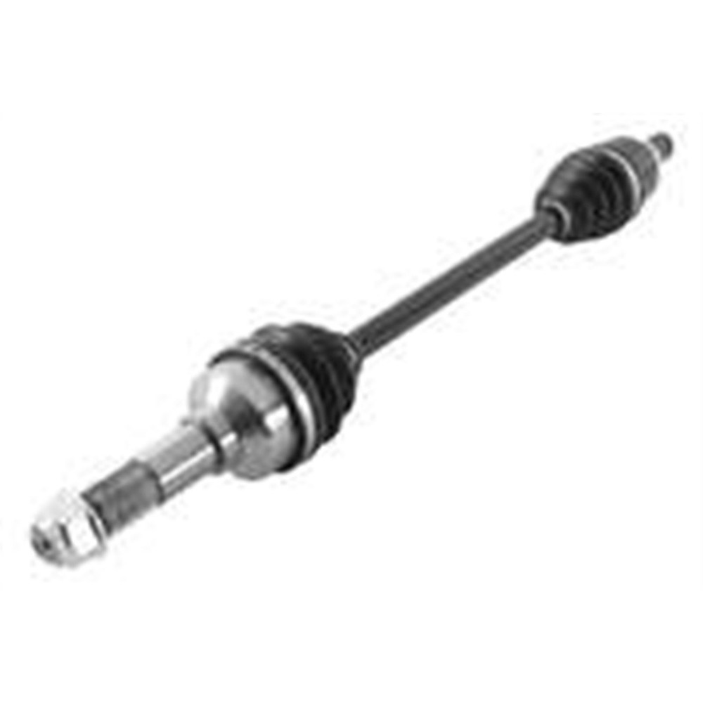 QuadBoss Replacement Axle TRM-YA-8-121