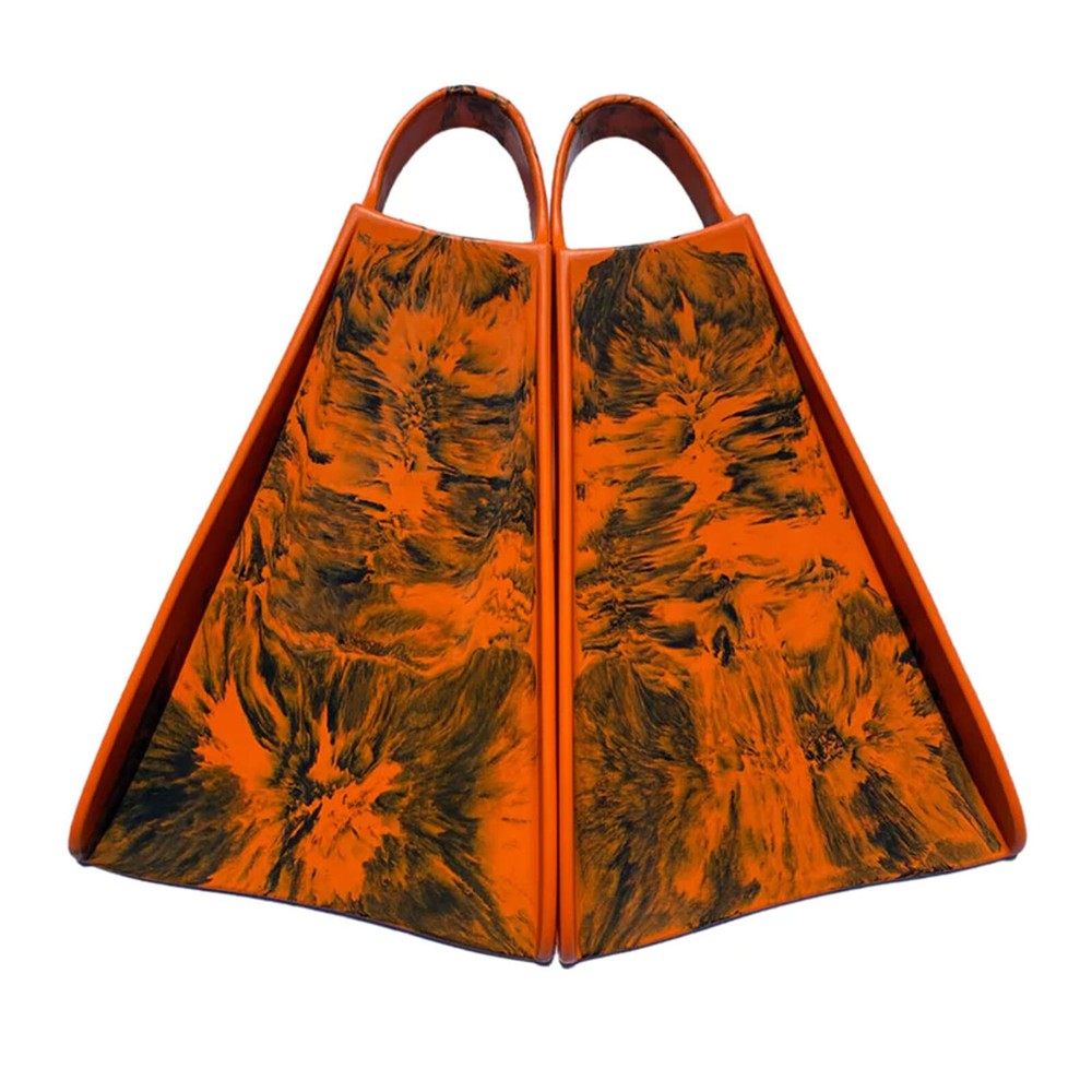 Yucca Ultra Soft Flex Swimfins