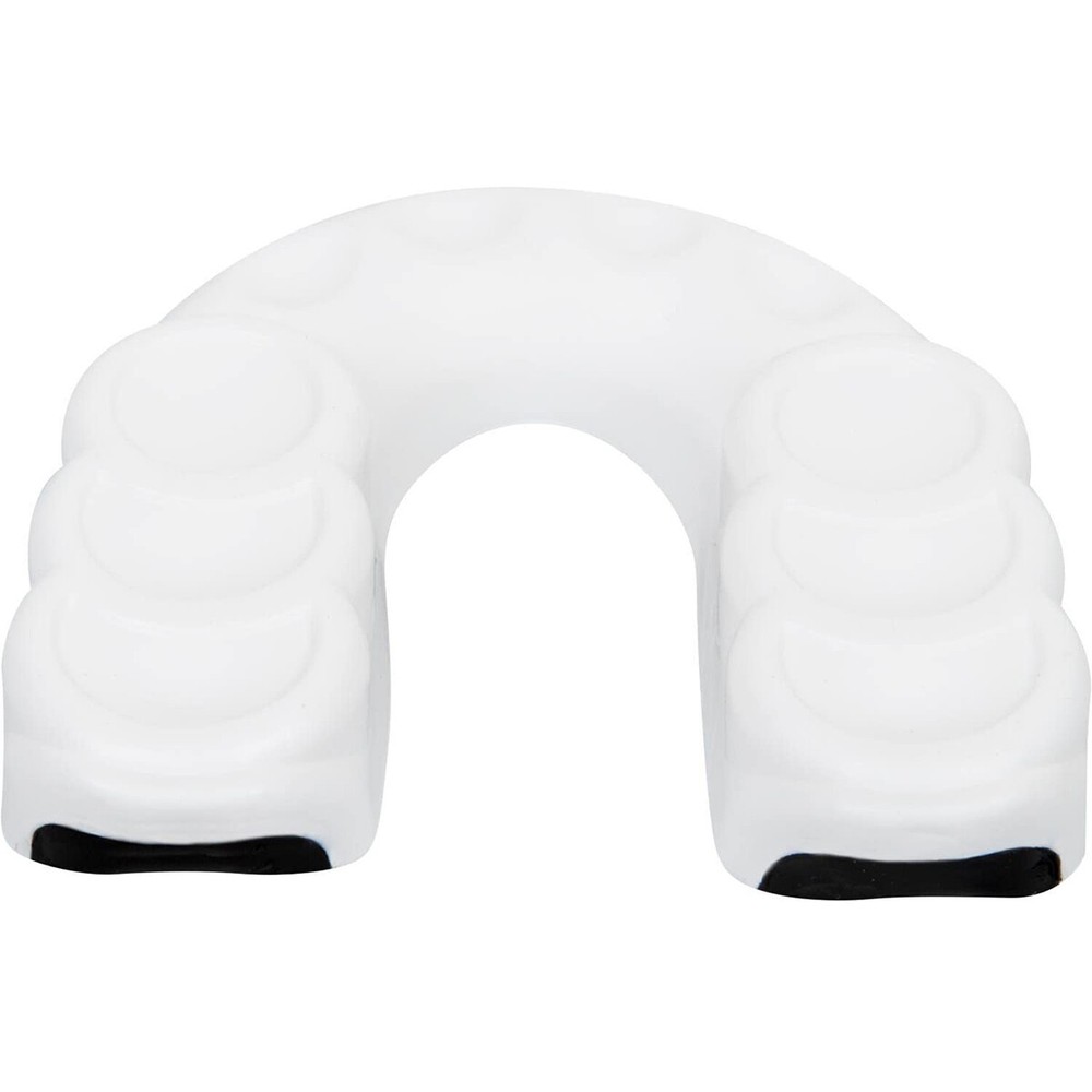Venum Challenger Mouthguard - White/Black