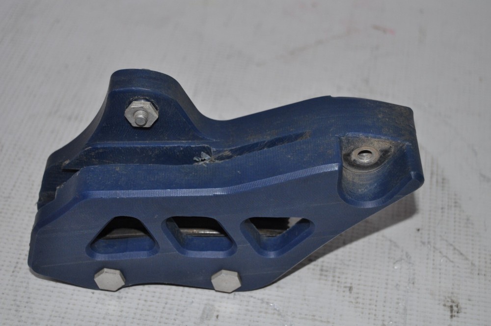 USED CHAIN GUIDE-D601465