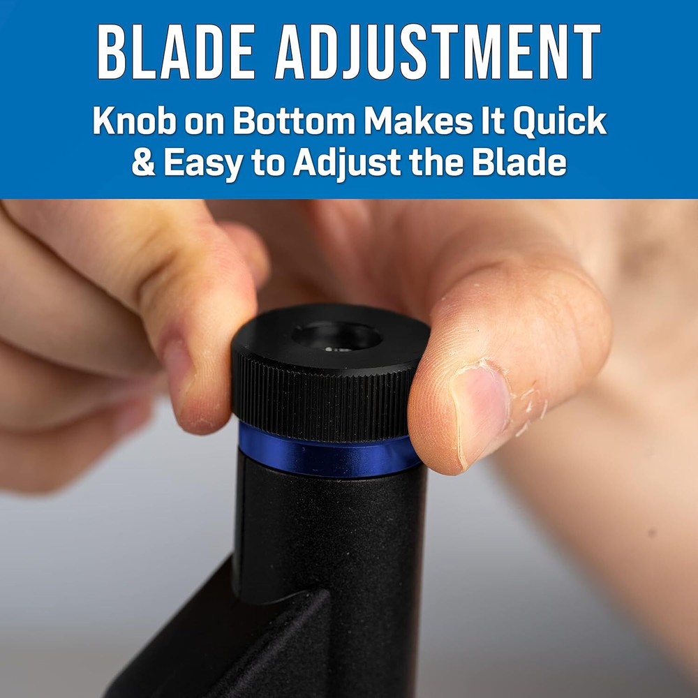 Jonard Tools AST-200 Cable Saber™ Armored Mid Span Cable Slit & Ring Tool