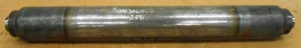 DEMATIC, CONVEYOR ROLLER, K000306ACC 2581