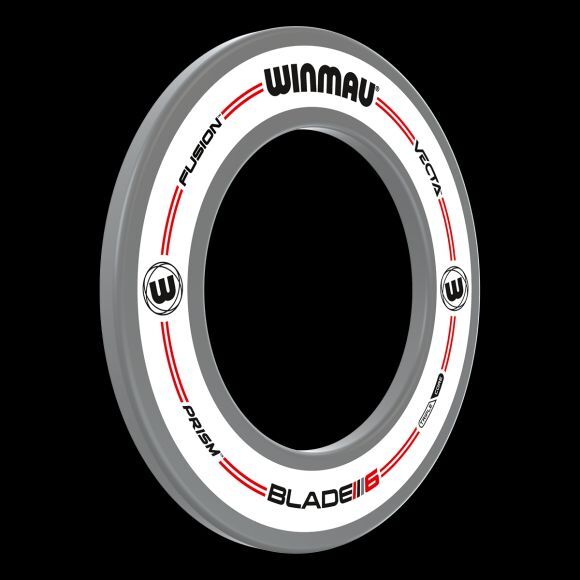 Winmau Pro-Line Original White Surround