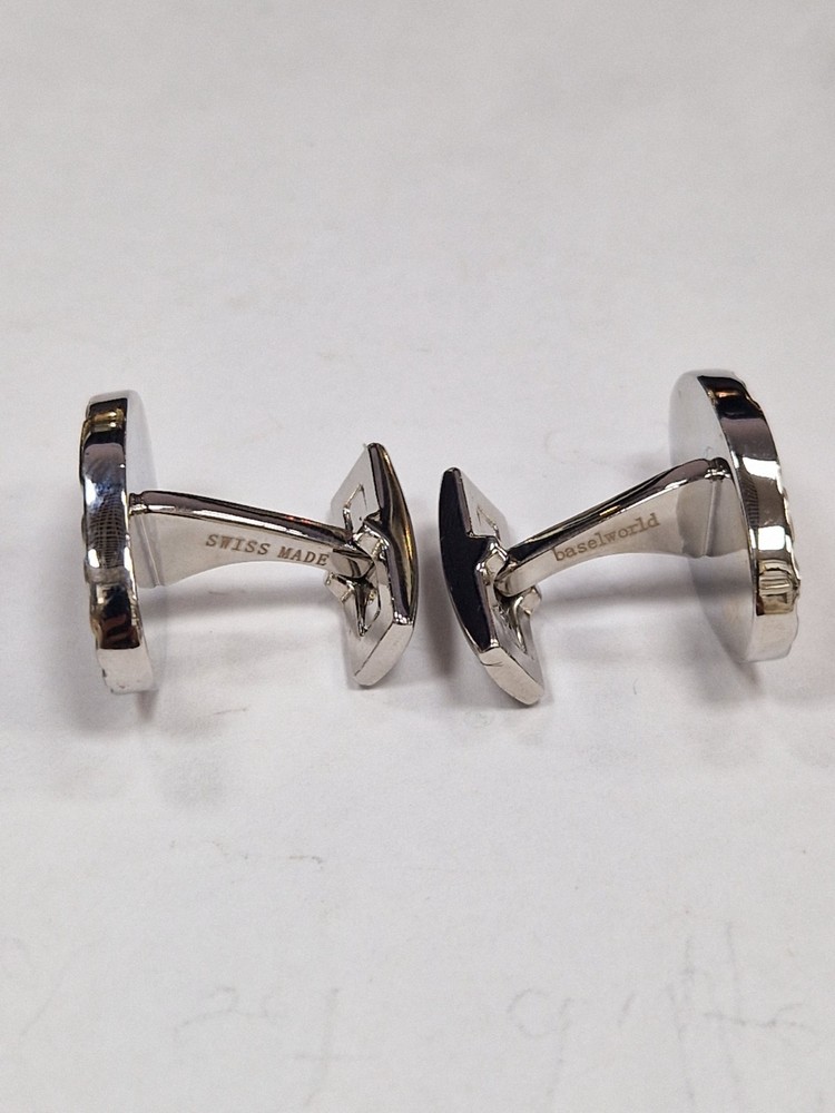 Special Black Friday Designer Cufflinks