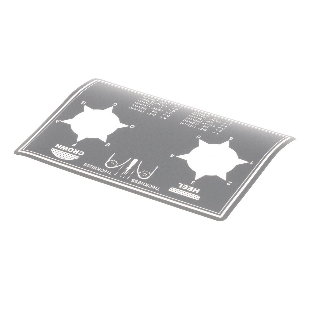 Antunes 1001144- Genuine OEM Replacement Part