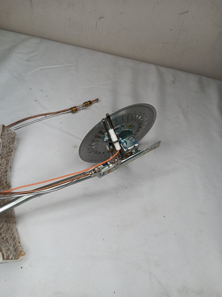 9003560005 Burner Assy Nat