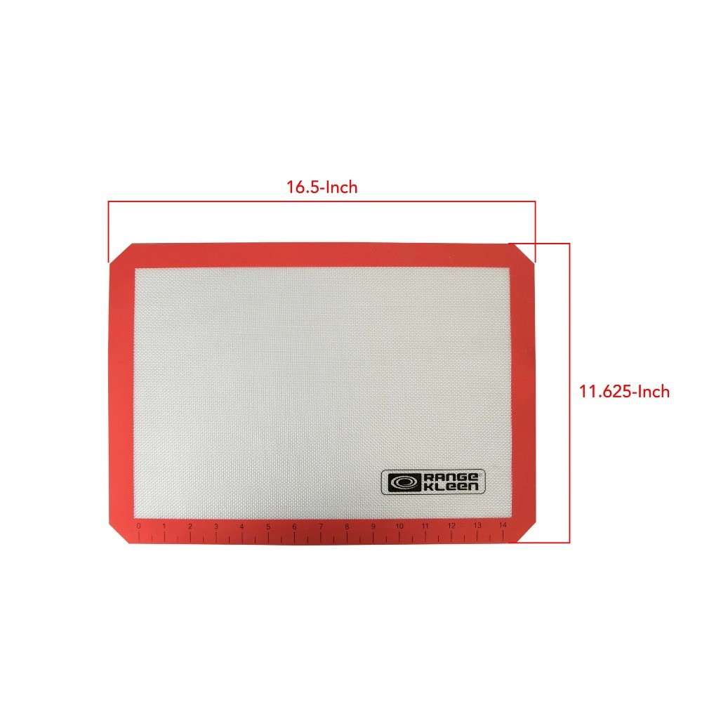 Range Kleen Silicone Baking Mat