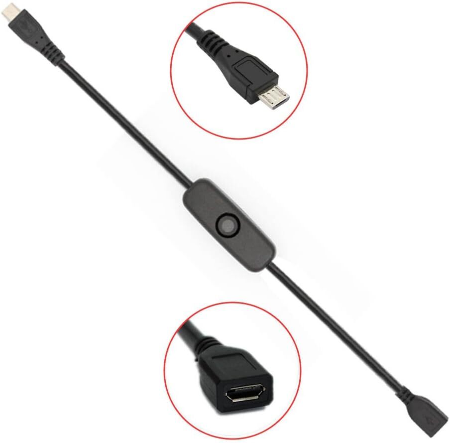 Funda Raspberry Pi Zero, Funda Para Raspberry Pi Zero 2 W, Con Disipador Ter...