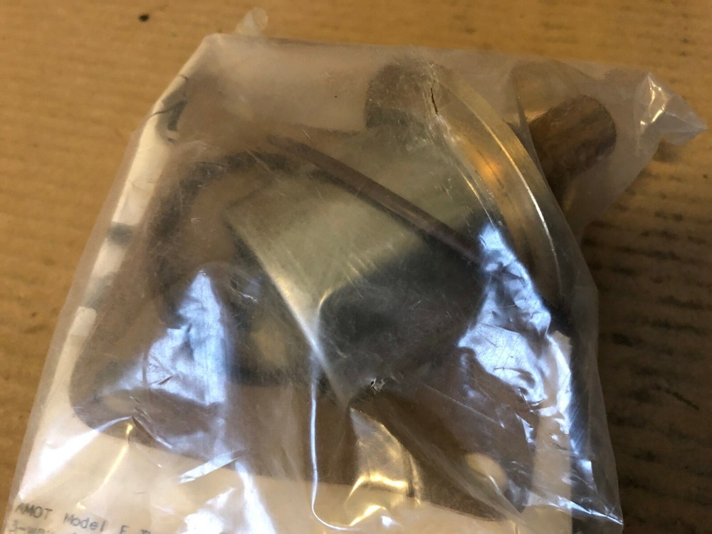 Amot Controls, Thermostat, 9101X120