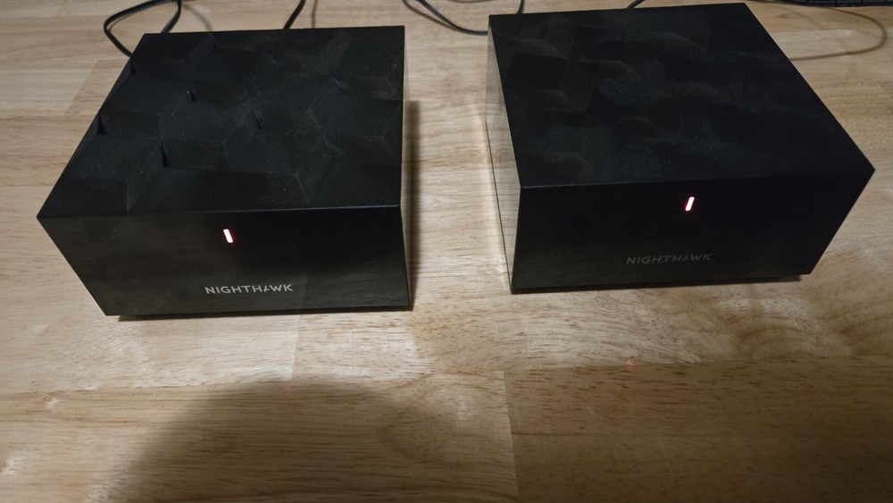 Netgear Nighthawk MESH WiFi 6 Router MR70