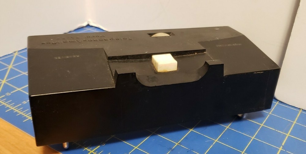 Vintage Telephone Amplifier Model TA-77
