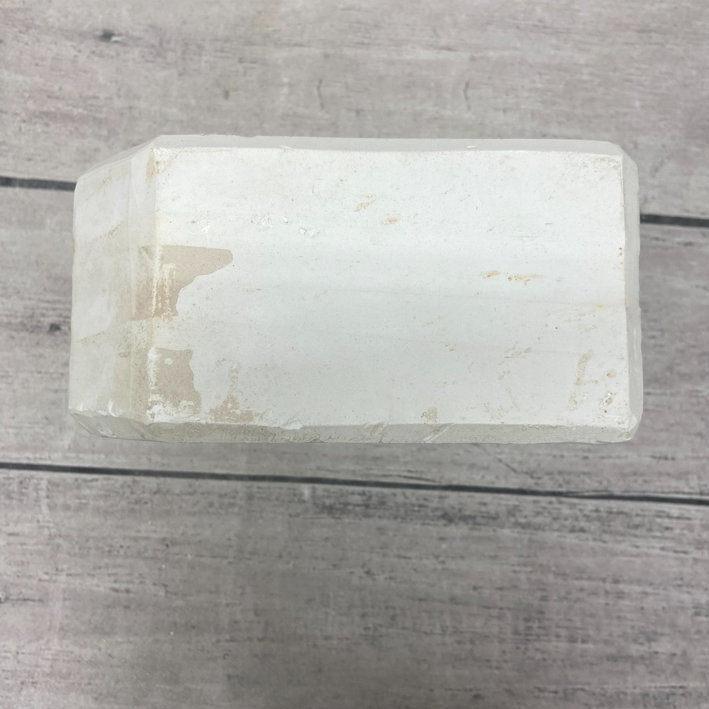 Cramer Mold Ceramic Casting Mold Designer Heart Shaped #C-235/2