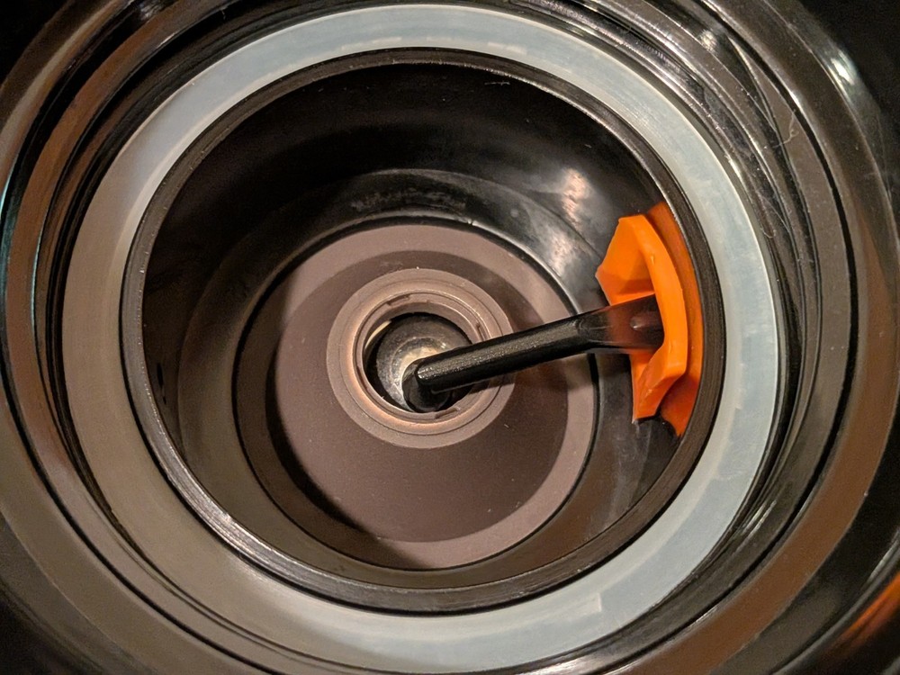 Asobu Cold Brew Coffee Maker