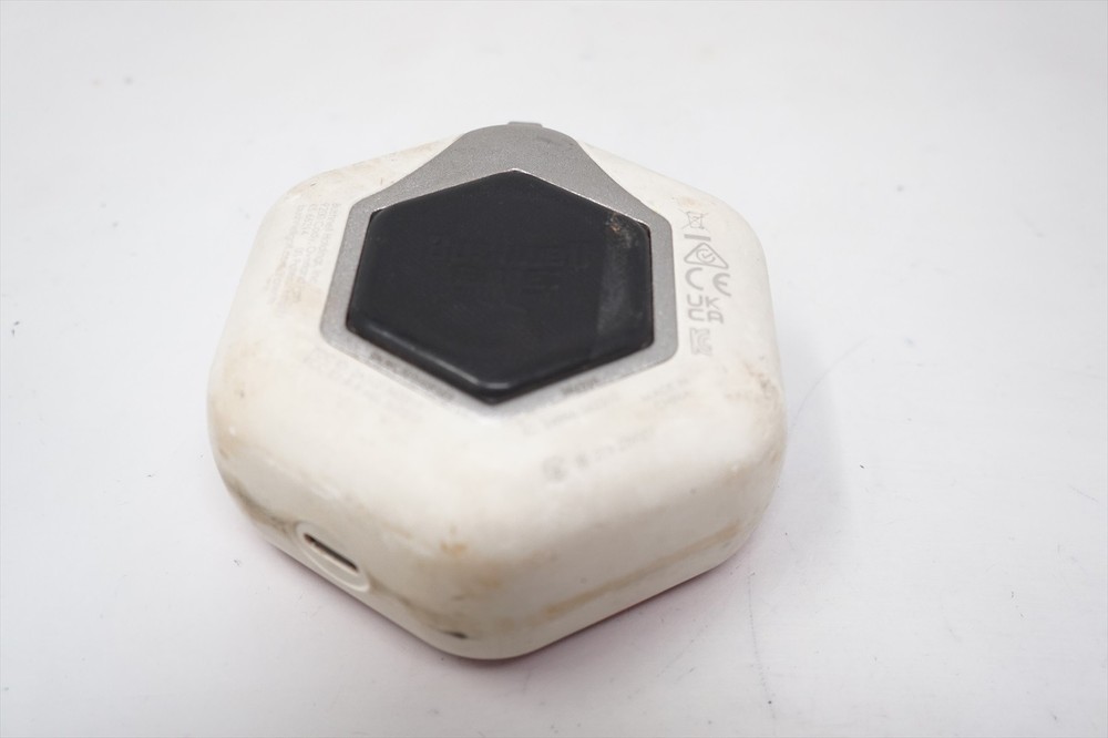 Bushnell Golf Wingman Mini Speaker/GPS Working Condition Fair