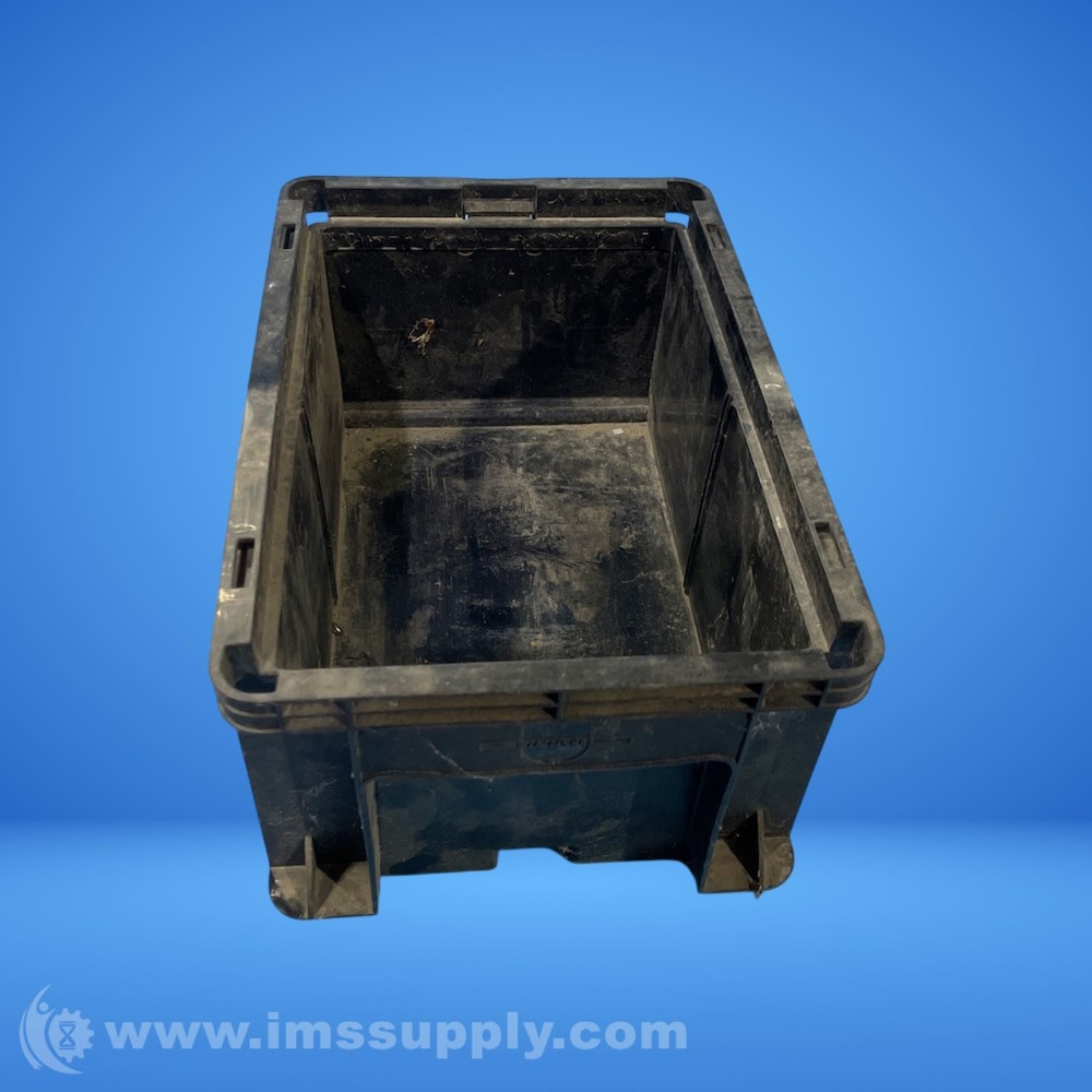 Wurth W-KLT 3215 Plastic Storage Box USIP