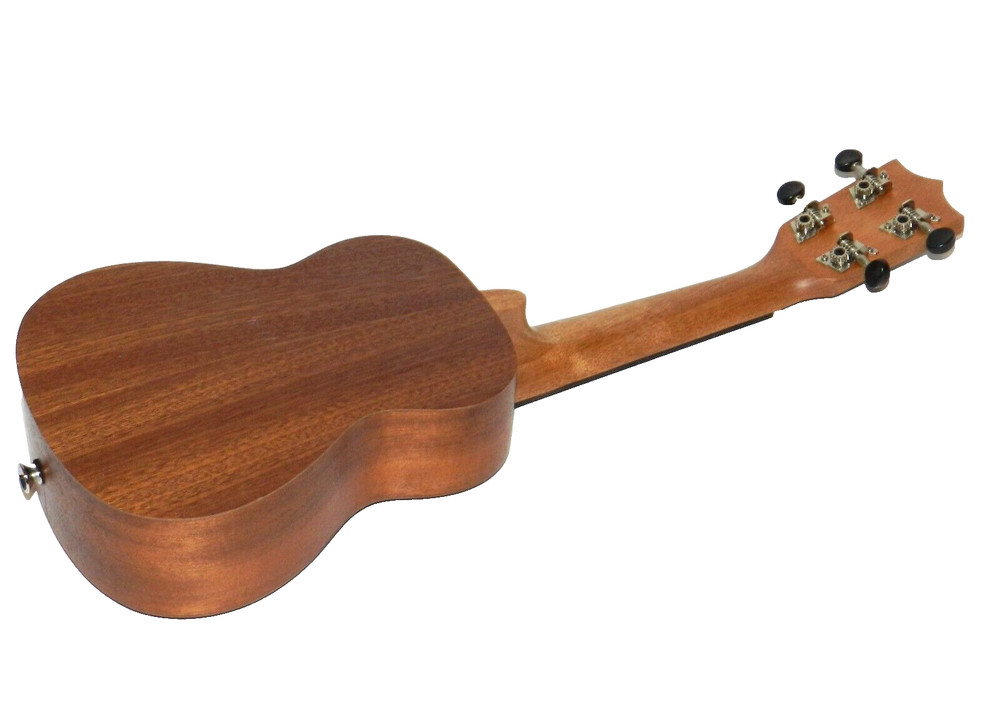 Qmi UK-21 Soprano 21' ukulele