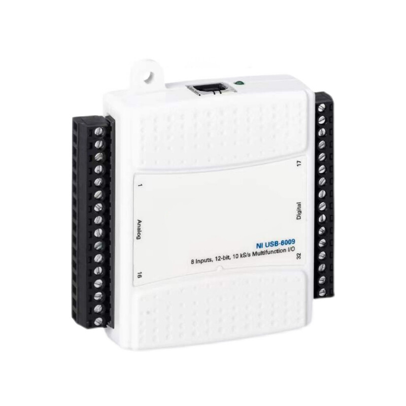 For USB-6009/USB6009 8 Inputs Multifunction I/O Data Acquisition