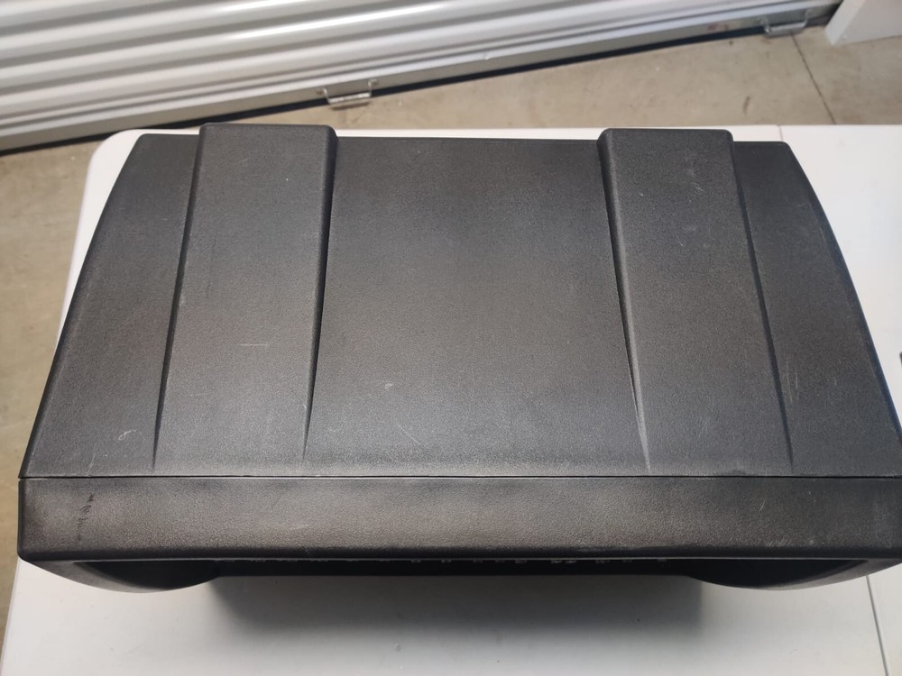 Alesis Gigamix 8FX Powered Mixer *