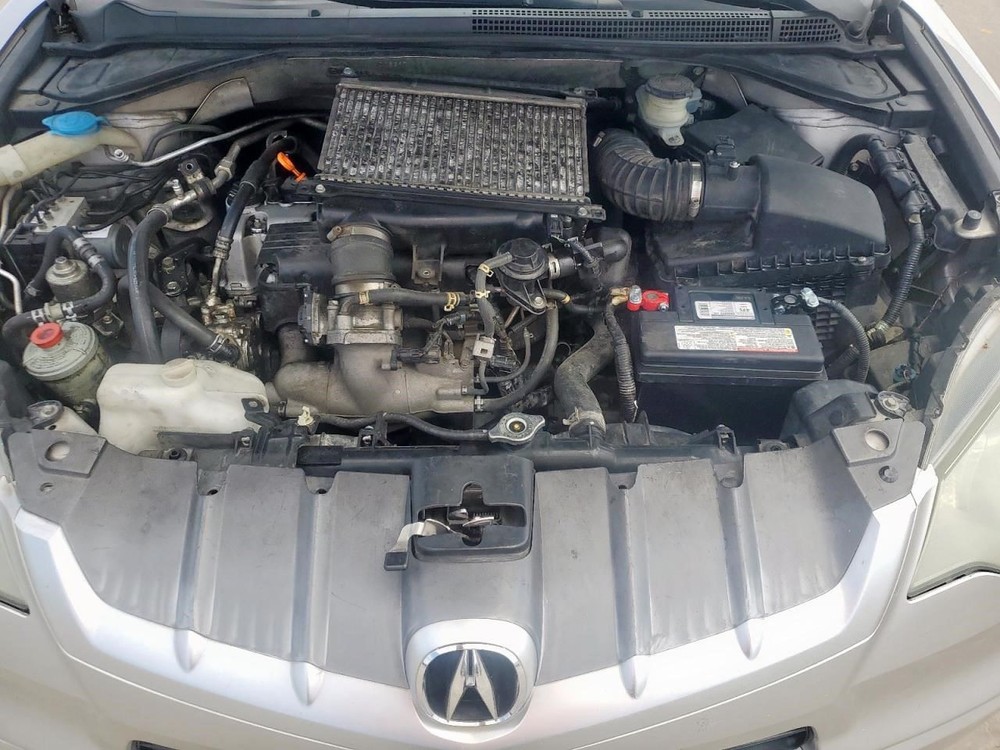 Camera/Projector Camera Gate Mounted Fits 07-09 RDX 356747