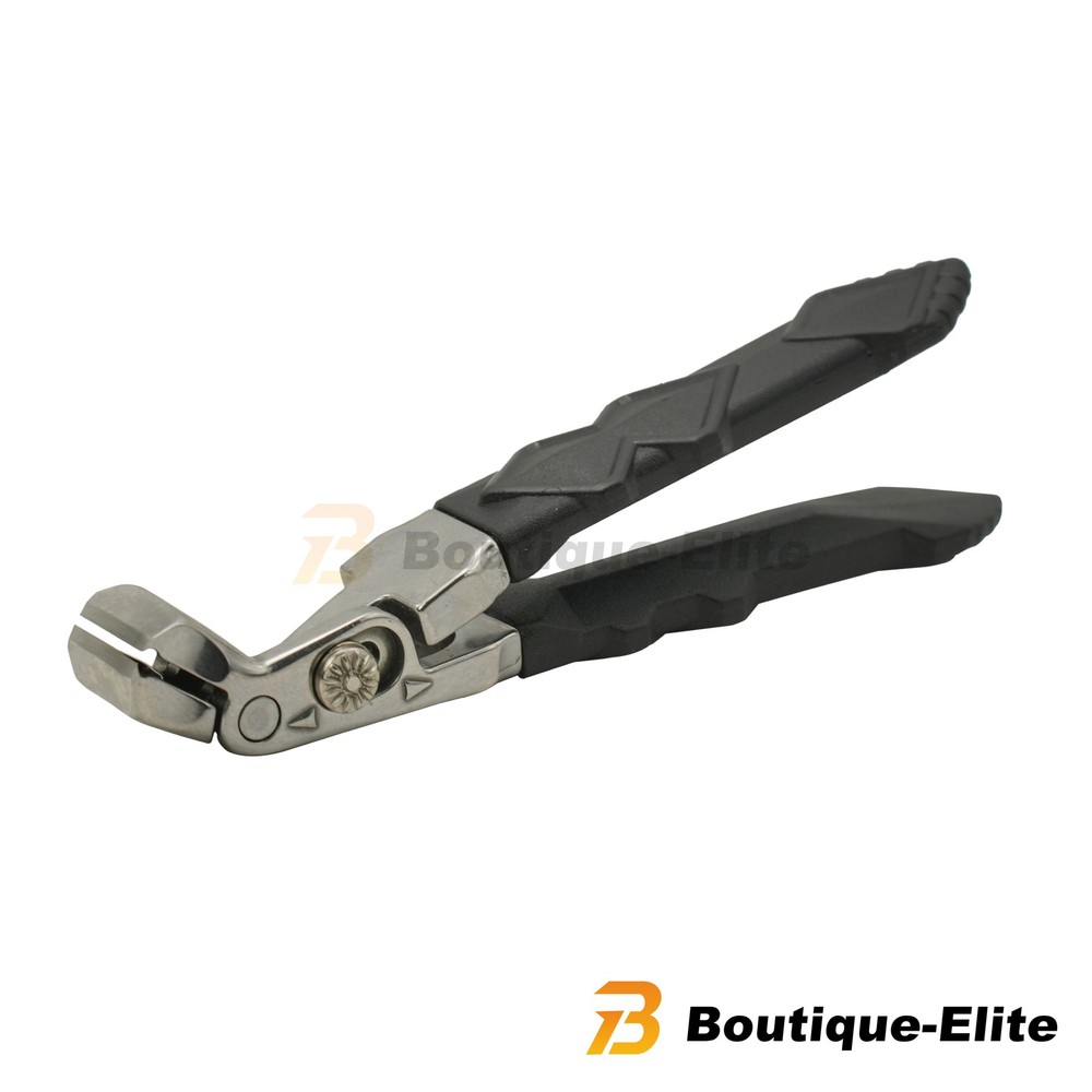 Extra Large Toe Nail Clipper For Thick Nails Heavy Duty Stainless