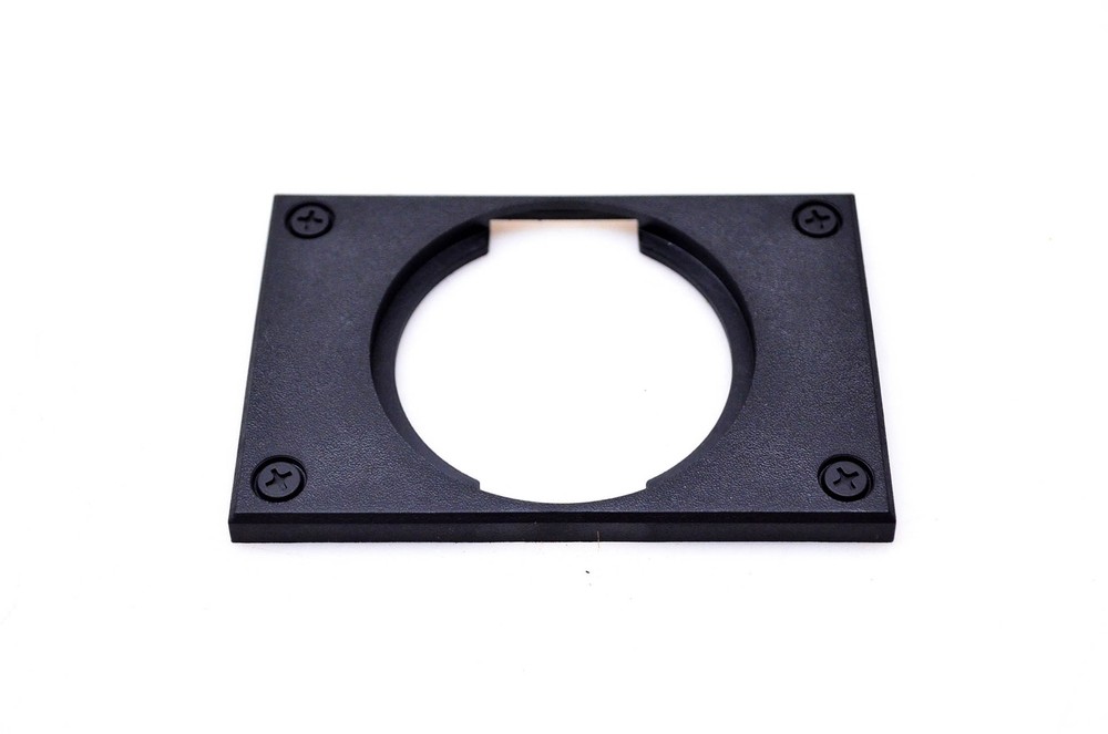 OMC 174658 Bezel Kit 2" Rectangle NOS