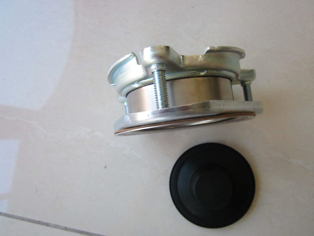 InSinkErator Garbage Disposal Top Mounting Bracket Drain Plug Badger 5