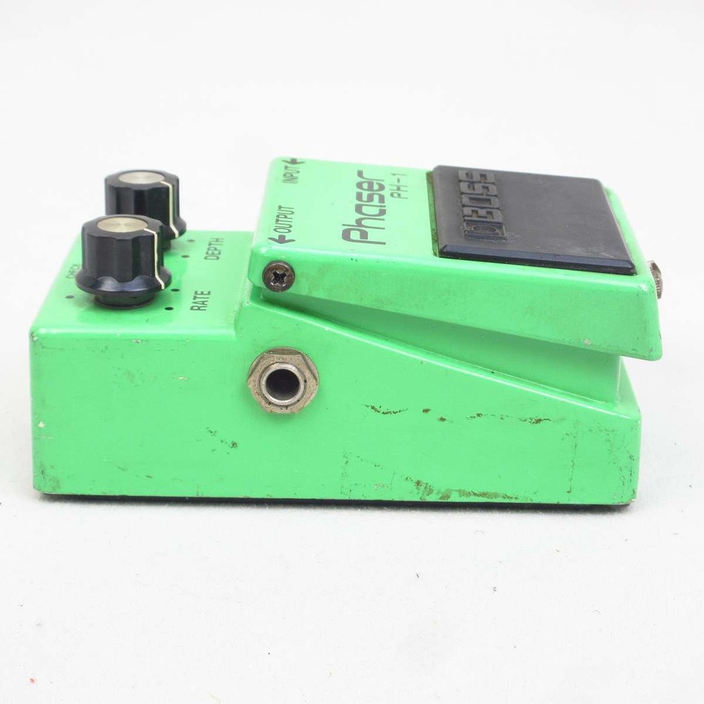 Boss PH-1 Phaser Used Phaser