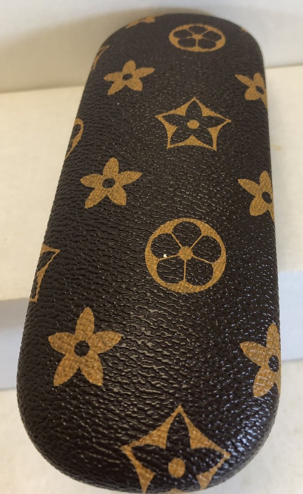 6” Glasses Case