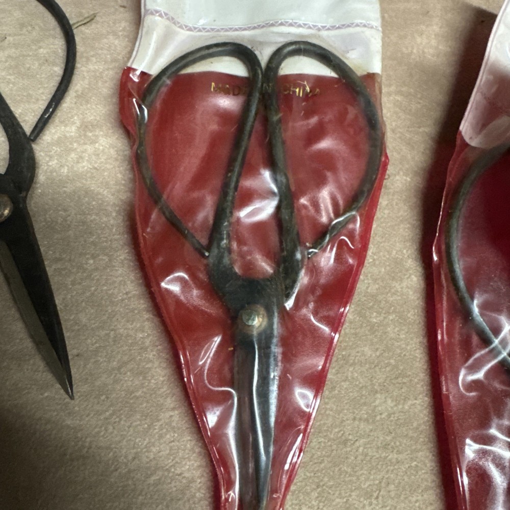 6” Chinese Scissors
