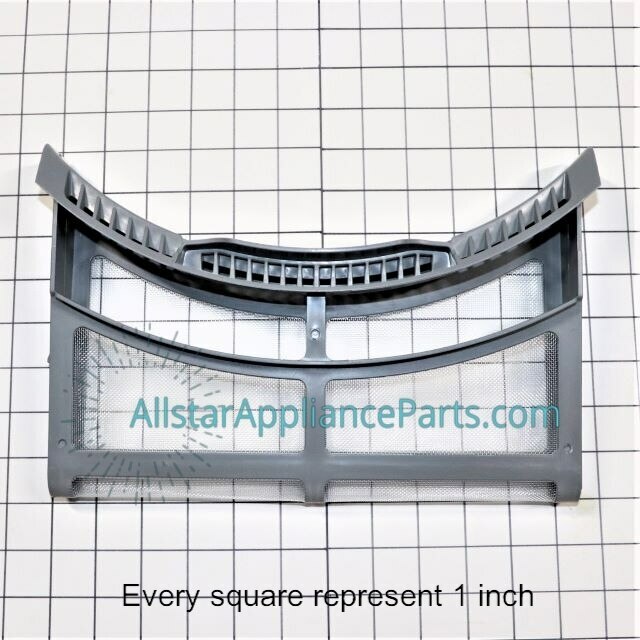 Samsung Dryer Filter DC61-02595A