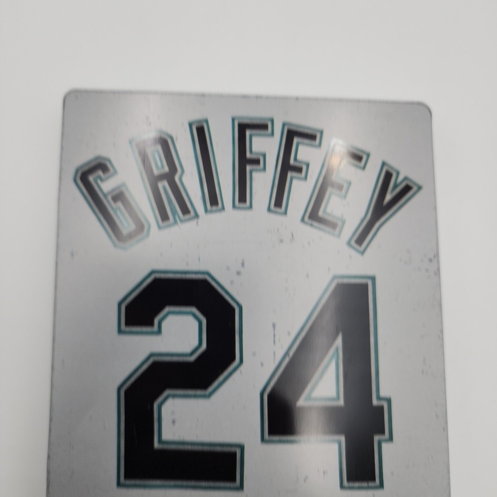 MLB 17 Steelbook - Case Only - No Game - Case #2