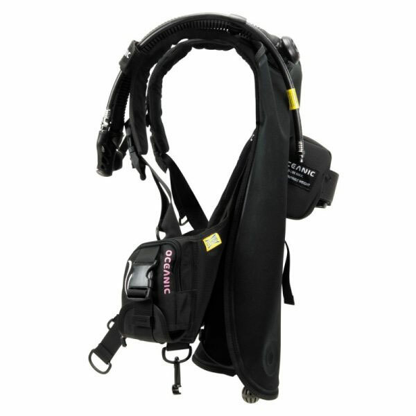 Oceanic Biolite Travel BCD