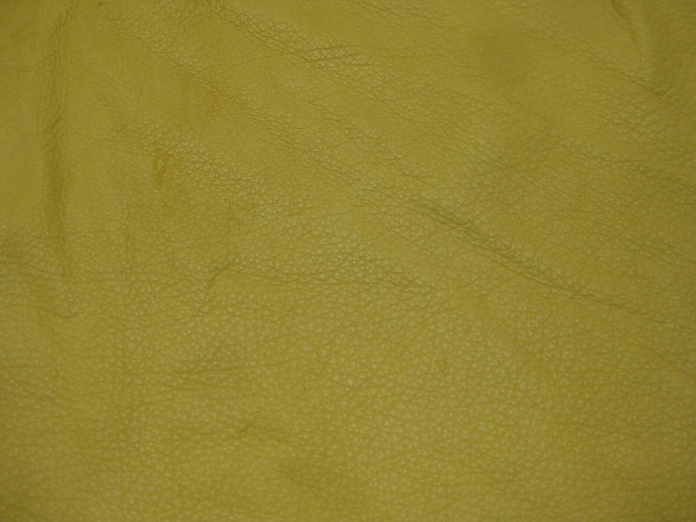 Top Grain Deer Leather #0010047 R 25