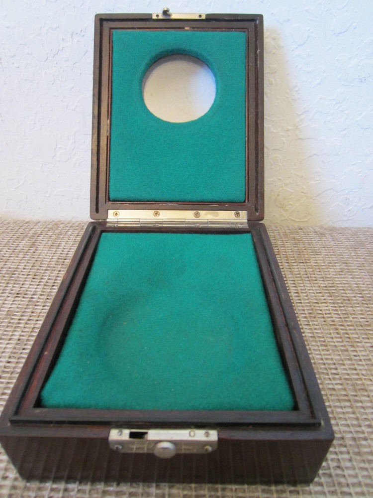 MARITIME, NAVIGATIONAL,"WALTHAM", CHRONOMETER