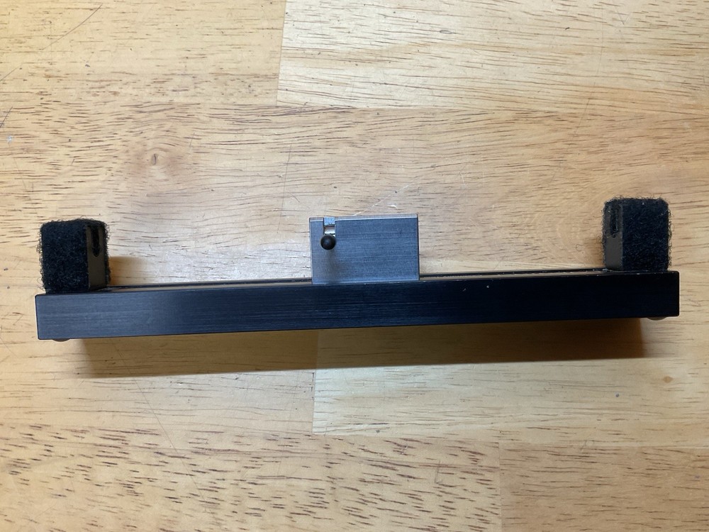 Corning 2104040-01 CamSplice Mechanical Splice Installation Assembly Tool