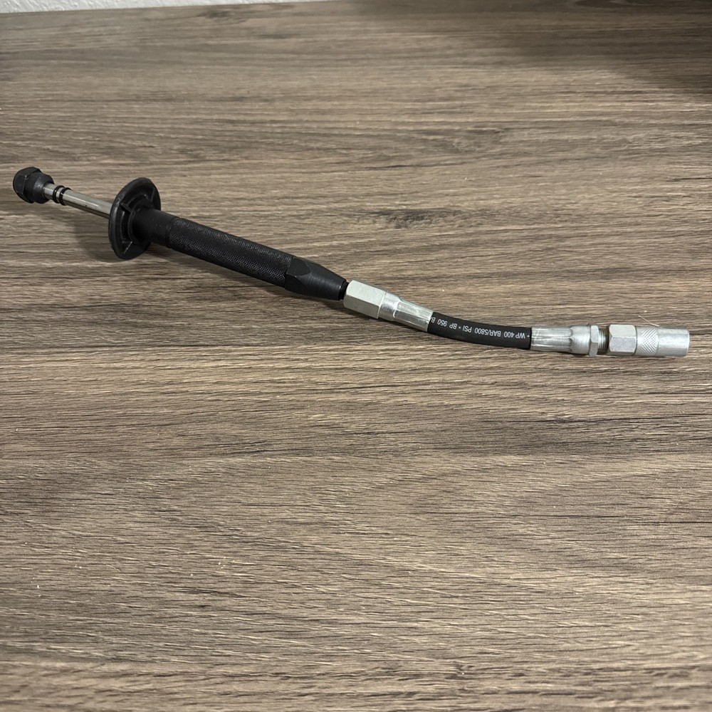 Draper 16155 Grease Nipple Unblocker