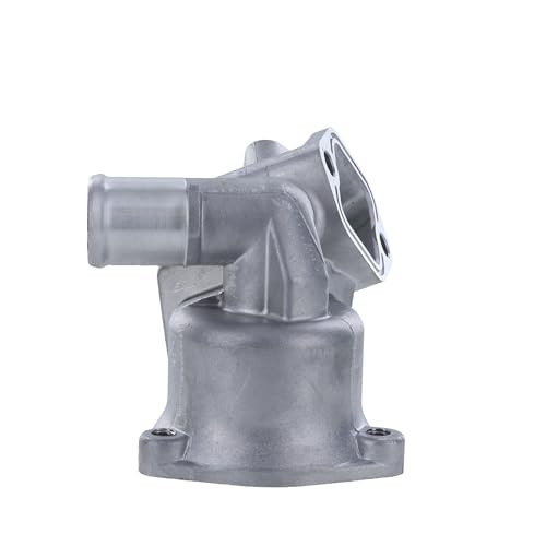 Engine Coolant Thermostat Housing