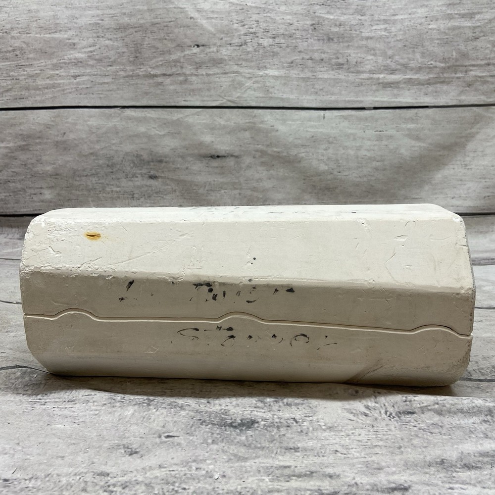 Ceramic Slip Casting Mold Alberta’s #372-A