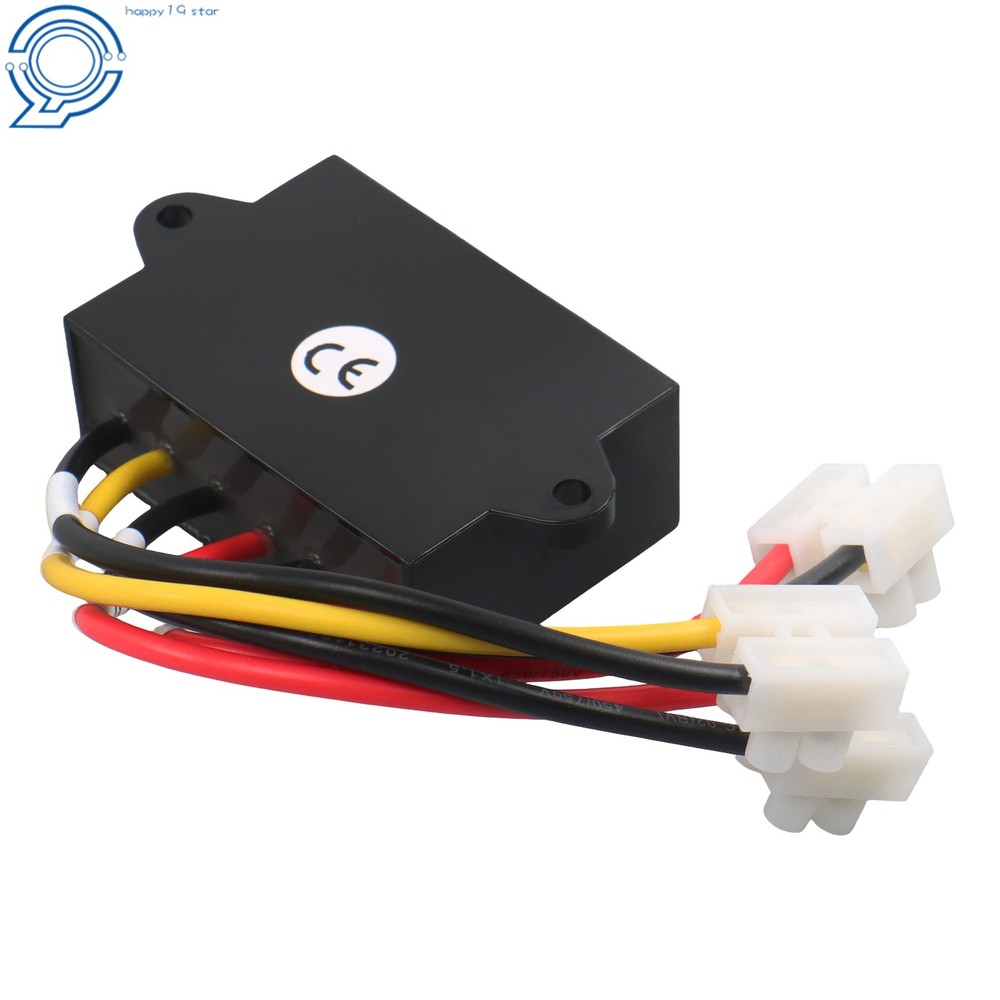 150W 12.6V Solar Battery Charge Controller Boost MPPT Voltage Adjustable