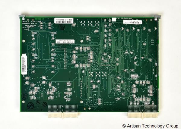 Credence Systems 389-4572-00 MVNA Digital IQ Source
