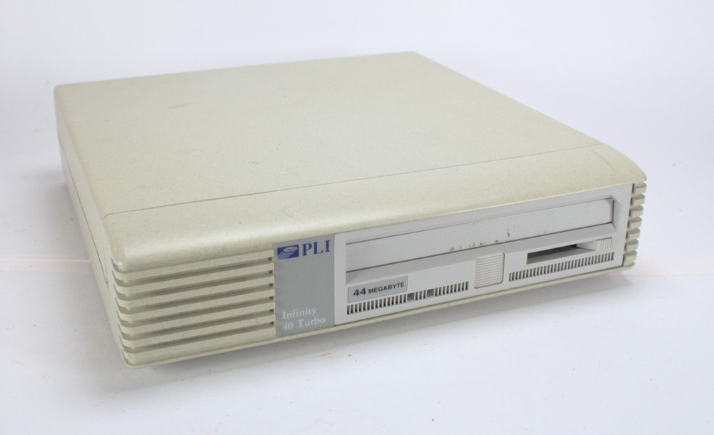PLI Infinity 40 Turbo - Power Tested