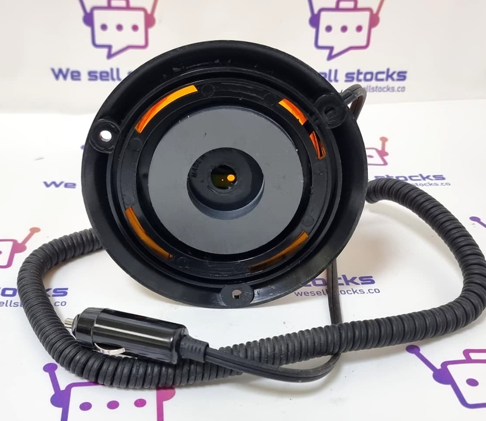 Portable Emergency Strobe Light DL150D