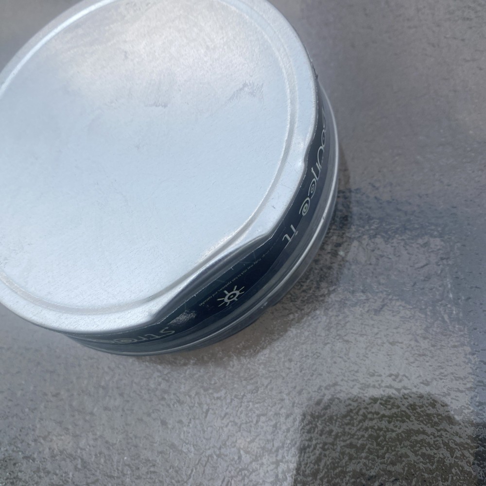 Aaron’s Thinking Putty Strange Attractor