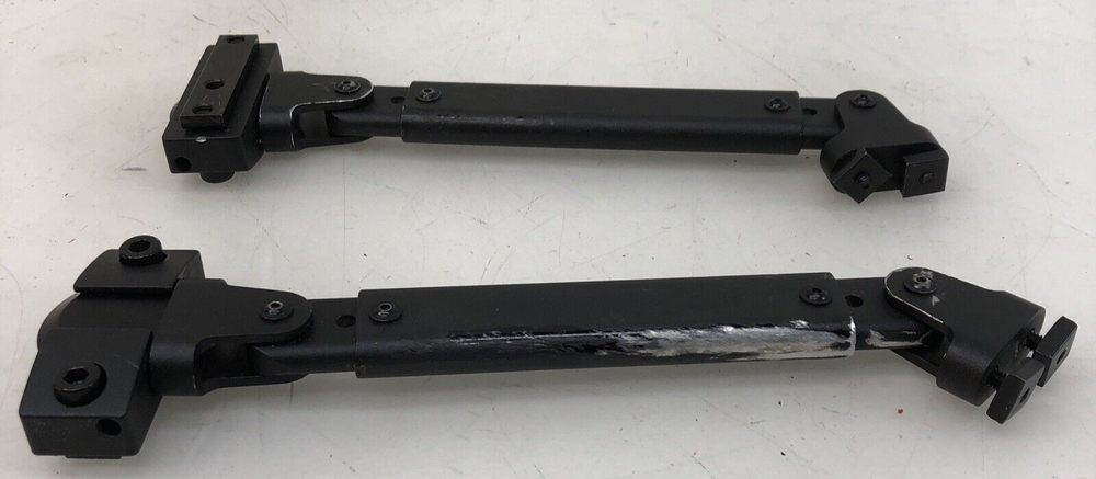 Pride Mobility Quantum Q6 Edge HD Arm Armrest Support Mount Assembly Bracket