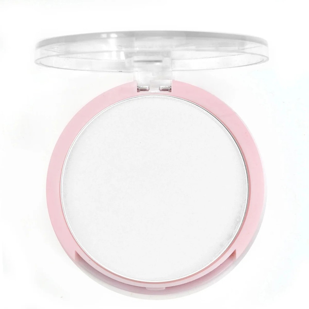 Hard Candy Sheer Envy No Flash Powder, Translucent 1795