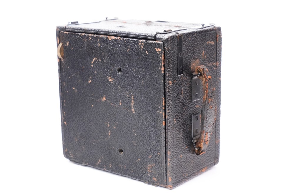 Sanderson "Regular" Model Camera. Format 9.5x12 cm