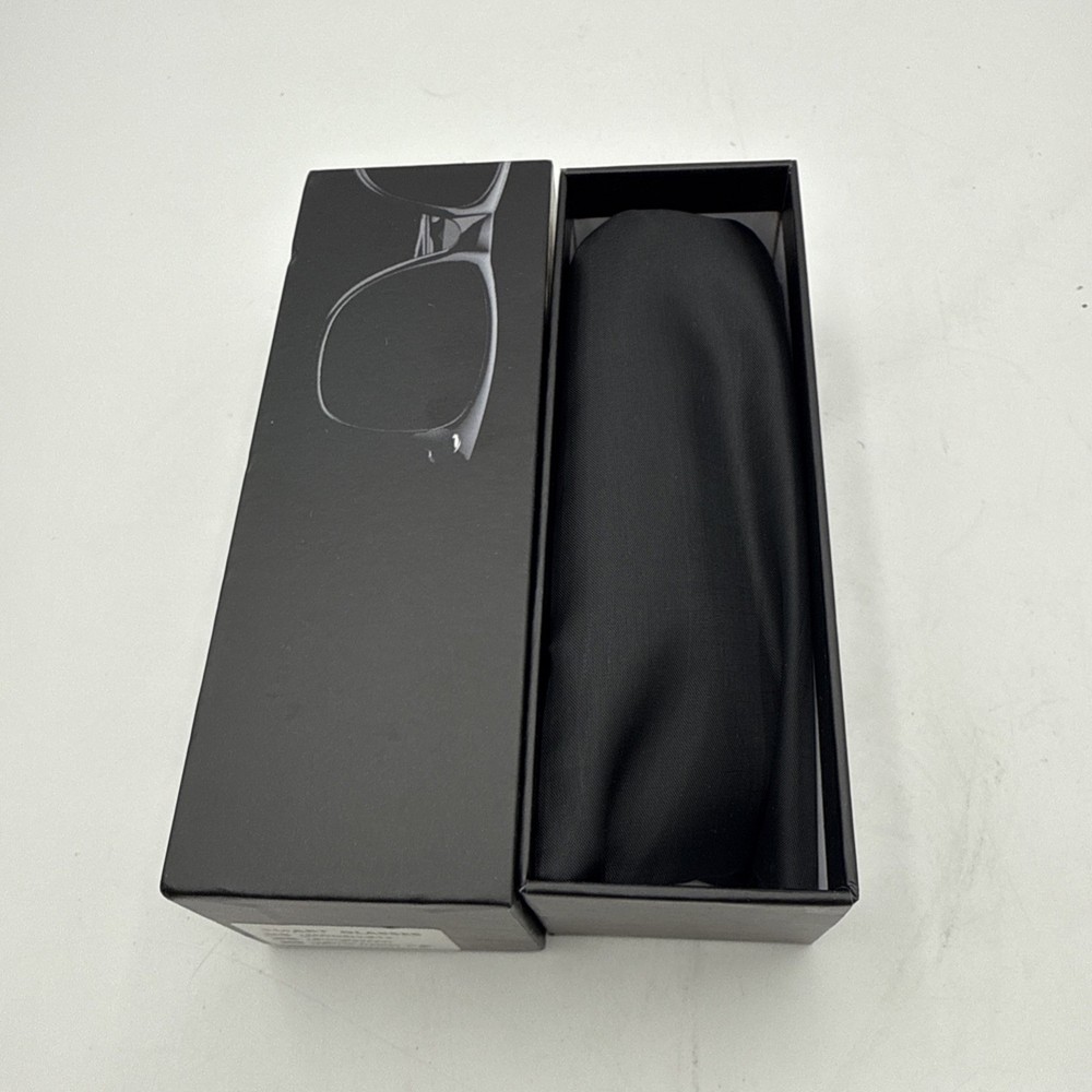 Polarized Sun Glasses Smart Glasses Combo