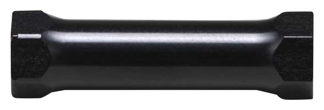 Aluminum rear upper plate post short MD1 MD-302PS