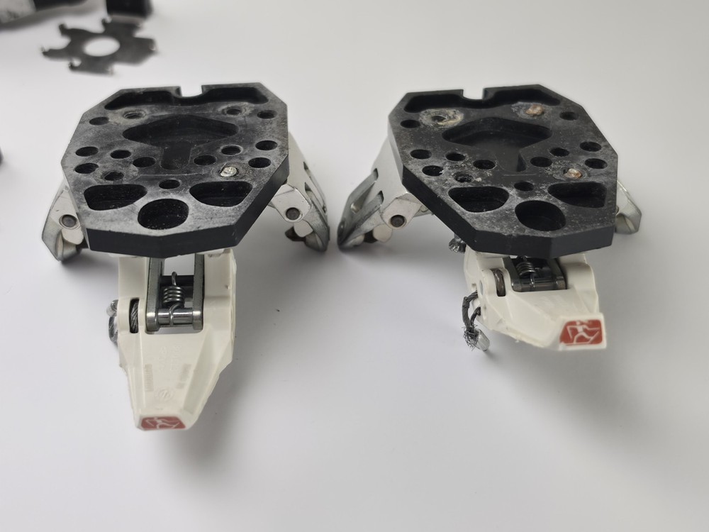 Dynafit Speed Turn Alpine Touring Ski Bindings