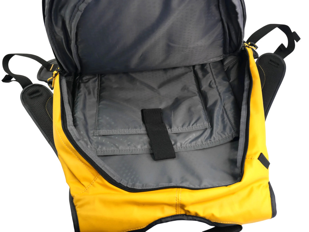 Samsonite ECODIVER Laptop 17.3" Backpack